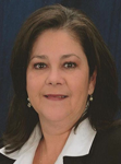 Janet Hogan